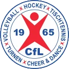 CfL Berlin 65 e.V. Abt. Tischtennis